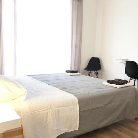 Italien chic, camera con bagni condivisi Bari Esterno foto